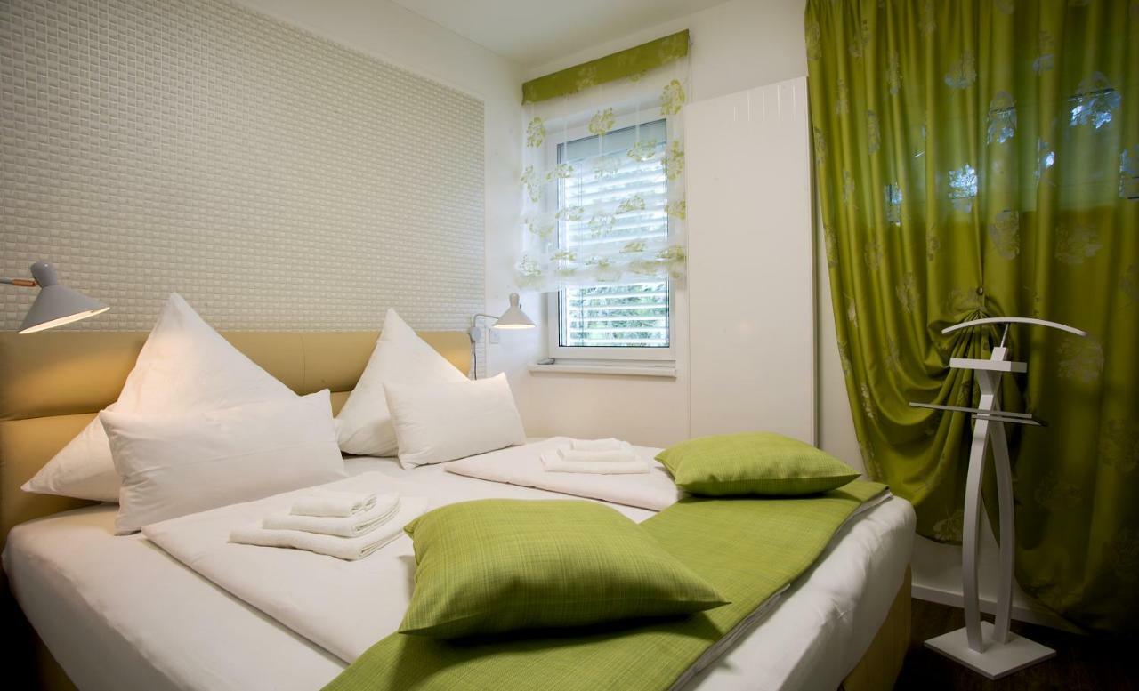Am Schmeding Appartement *