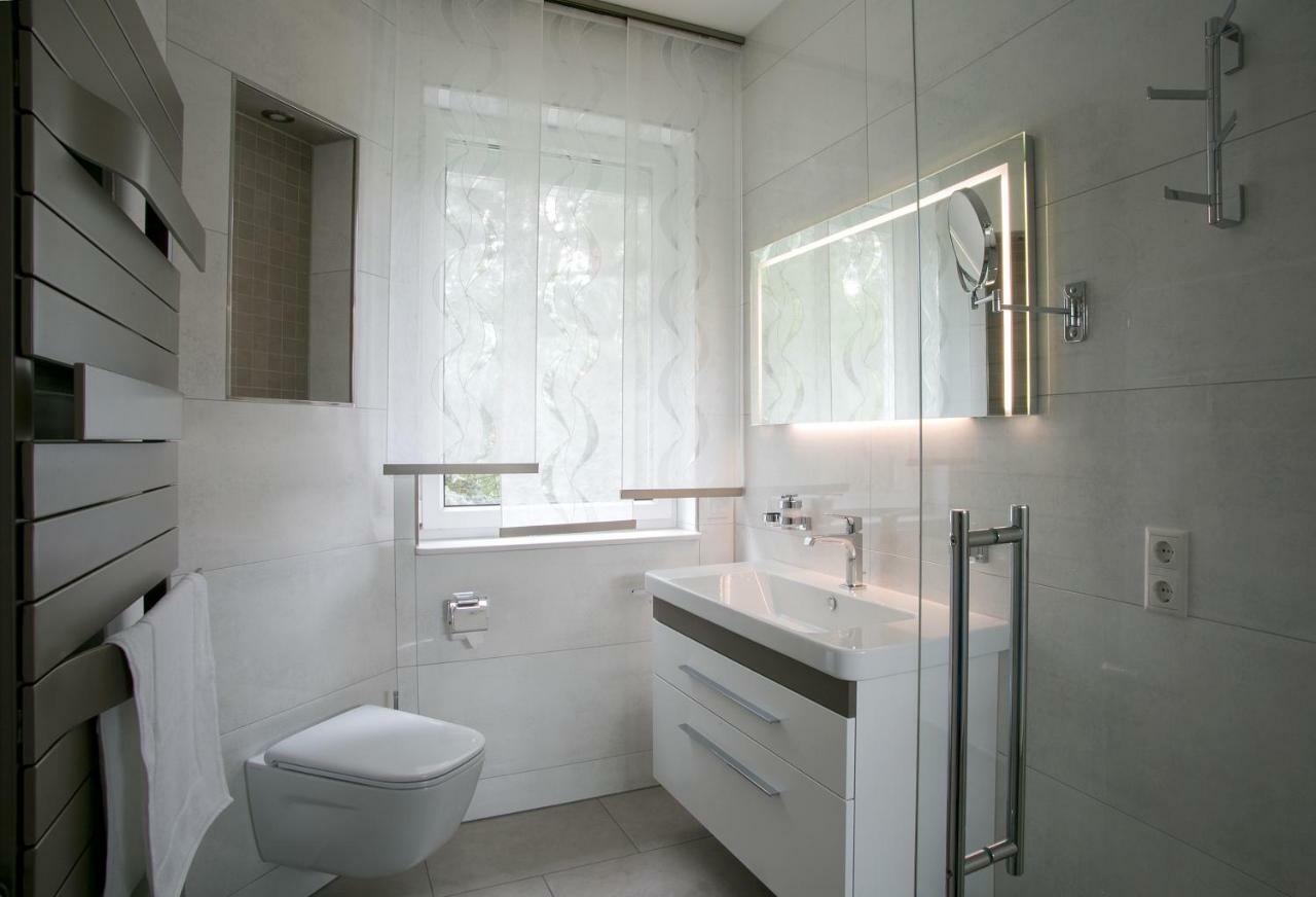 Am Schmeding Appartement Berlin