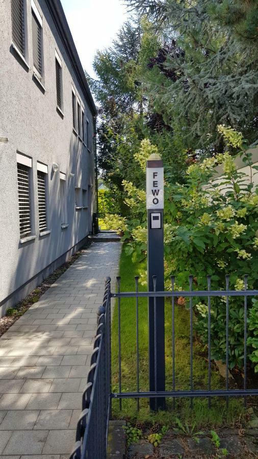 Am Schmeding Appartement