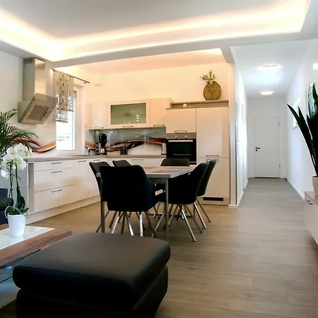 Ferienwohnung Am Schmeding Berlin Exterior foto