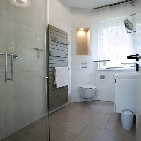 Ferienwohnung Am Schmeding Berlin Exterior foto